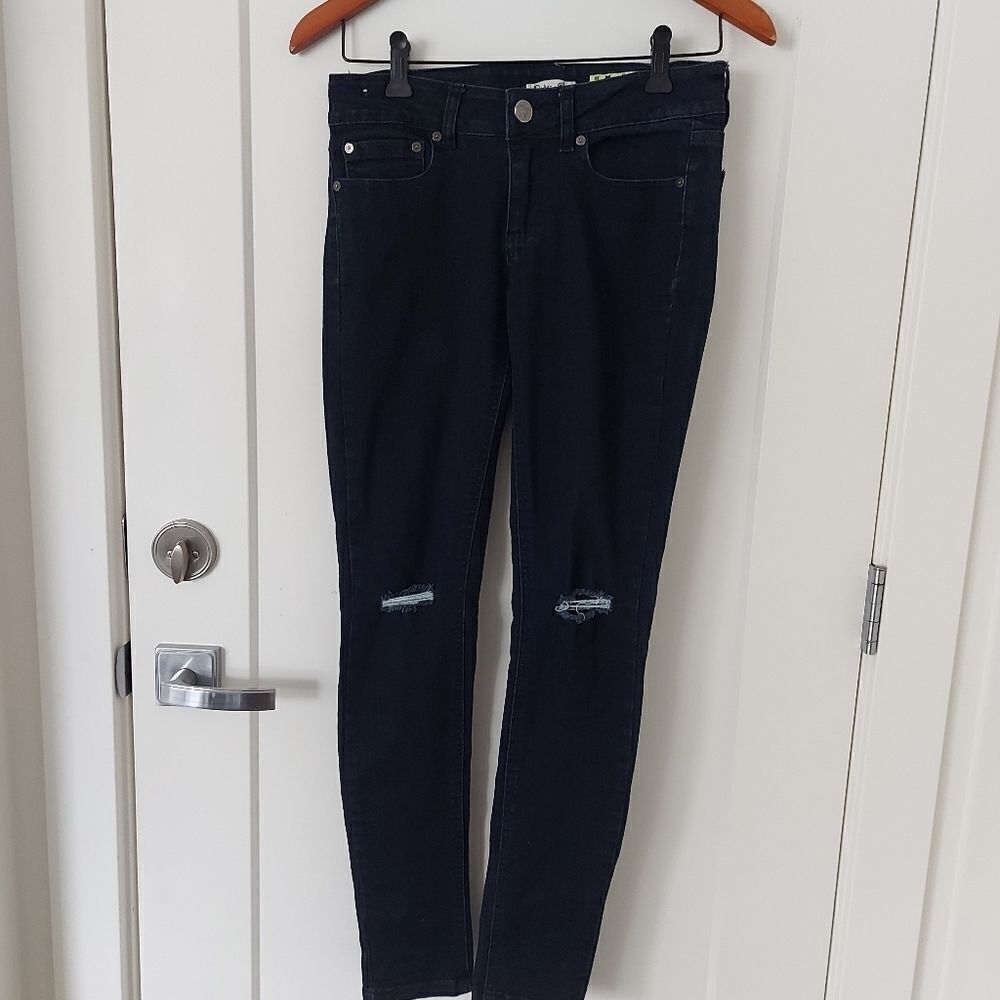 INDIGO Rein skinny jeans
